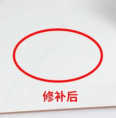 麻江瓷砖空鼓维修公司分享下板材基层，未采取柔性过渡措施的影响。在瓷砖铺贴工程中，如果采用的是板材基层（如石膏板、木工板等非刚性基层），而未采取柔性过渡措施，